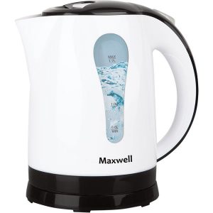Электрочайник MAXWELL MW-1079W