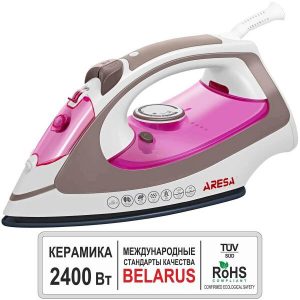 Электроутюг ARESA AR-3106