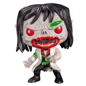 Фигурка Funko POP! Bobble Marvel Marvel Zombies Morbius