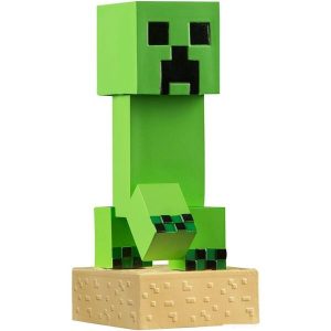 Фигурка Hiya Toys Minecraft Adventure Creeper TM05721