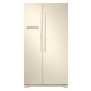 Холодильник SAMSUNG RS54N3003EF/WT