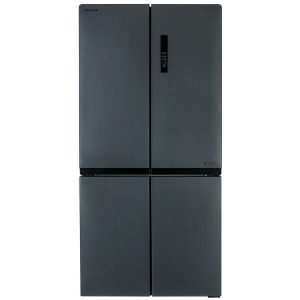 Холодильник Toshiba GR-RF840WE-PMS