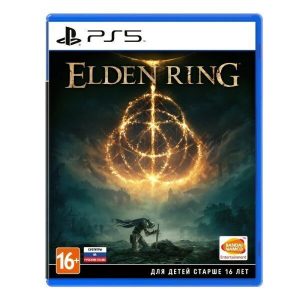 Игра Elden Ring для PS5 [русские субтитры]