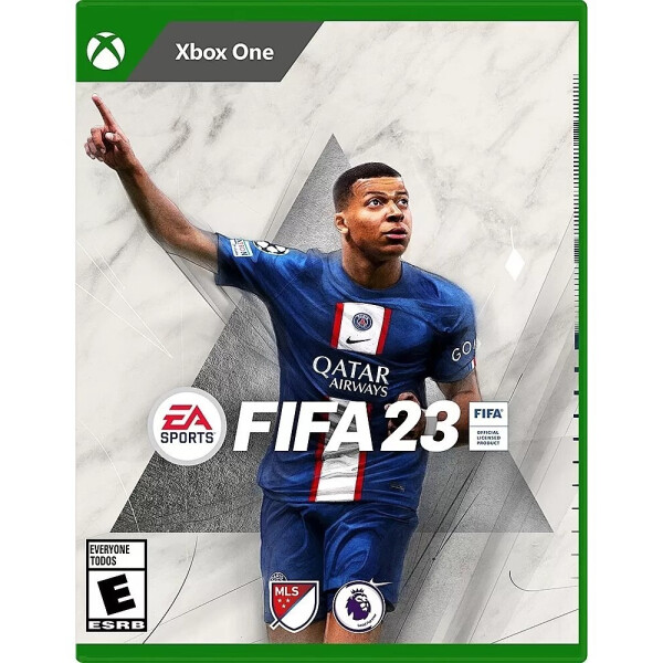 Игра FIFA 23 для Xbox One [русская версия]