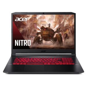Игровой ноутбук Acer Nitro 5 AN517-41-R4A6 (NH.QBGEP.00C)