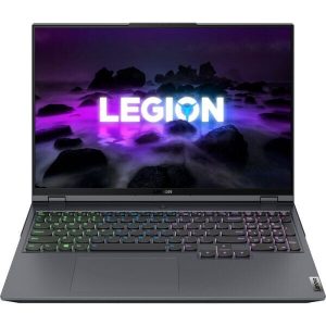 Игровой ноутбук Lenovo Legion 5 Pro 16ITH6 82JF0082RK