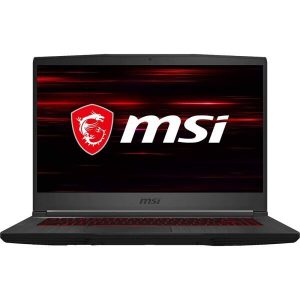 Игровой ноутбук MSI GF63 Thin 11SC-1080XBY