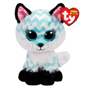 Игрушка мягконабивная TY INC Beanie Boo's Лиса Atlas 36368