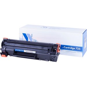 Картридж NV Print NV-725 (аналог Canon 725)