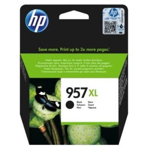 Катридж HP 957XL (L0R40AE) для HP OfficeJet Pro 8210