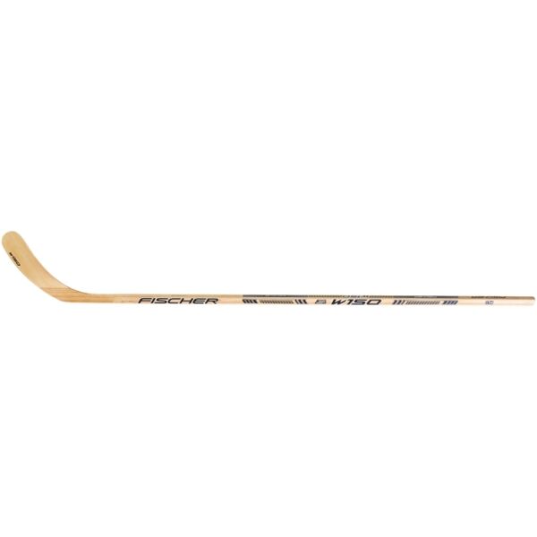 Клюшка хоккейная Fischer W150 Wood INT (R92)