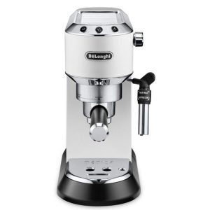 Кофеварка DeLonghi EC685.W