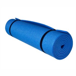 Коврик для йоги и фитнеса Sundays Fitness IR97504 (голубой)