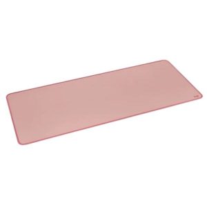 Коврик для мыши Logitech Desk Mat Studio Series (956-000053) розовый