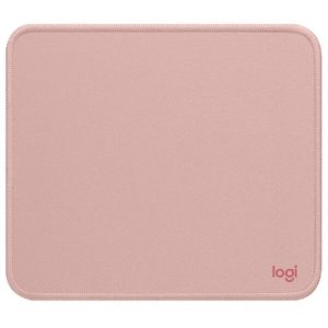 Коврик для мыши Logitech Studio Series (956-000050) темно-розовый