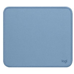 Коврик для мыши Logitech Studio Series (956-000051) серо-голубой