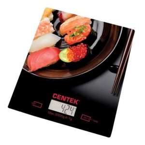 Кухонные весы CENTEK CT-2462 (суши)
