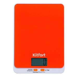 Кухонные весы Kitfort КТ-803-5
