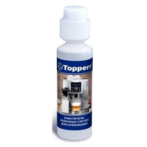 Моющее средство для молочных систем кофемашин TOPPERR 3041