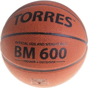 Мяч Torres BM600 (B10026)