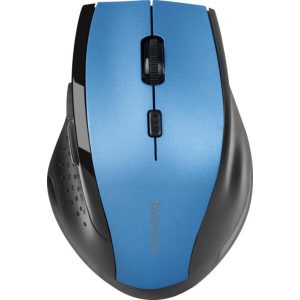 Мышь DEFENDER Accura MM-365 (синий)