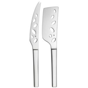 Набор ножей для сыра WMF Nuova 1291786040