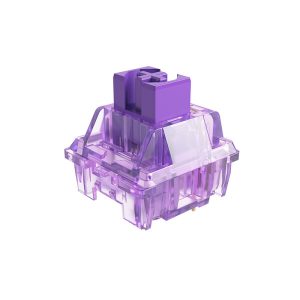 Набор переключателей (свичей) Akko CS Switch - Jelly Lavender (1571142)