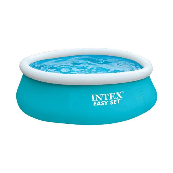 Надувной бассейн Intex Easy Set 28101 (183х51 см)