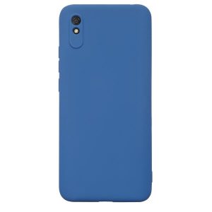 Накладка AKAMI Jam для Xiaomi Redmi 9A Синий (23577)