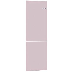 Накладная панель Bosch VarioStyle Serie 4 KSZ2BVP00 (розовый пудровый)
