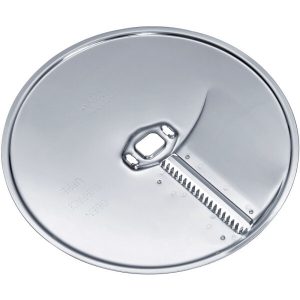 Насадка для кухонной машины Bosch диск для нарезки овощей по-азиатски MUZ45AG1