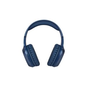 Наушники с микрофоном ROMBICA Mysound BH-21 ROM-BH-N026.BL (синий)