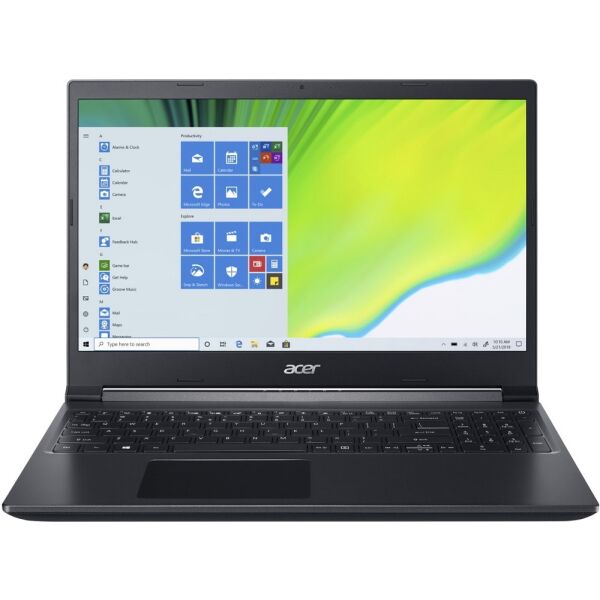 Ноутбук Acer Aspire 7 A715-42G-R1Q0 (NH.QE5EU.003)