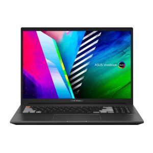 Ноутбук Asus VivoBook Pro 16X OLED M7600QC-L2011