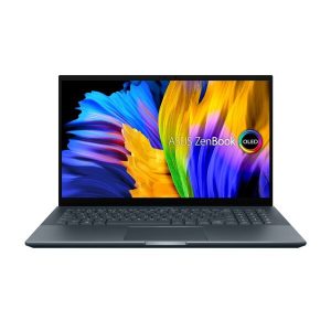 Ноутбук Asus ZenBook Pro 15 OLED UM535QE-KY220