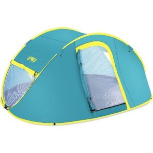 Палатка Bestway Pavillo Coolmount 4 68087 (бирюзовый)
