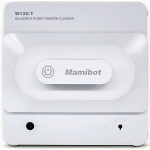 Робот для мытья окон Mamibot W120-T (белый)