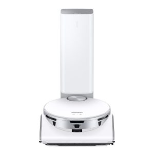 Робот-пылесос Samsung Jet Bot AI+ VR50T95735W/EV