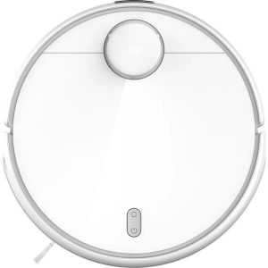 Робот-пылесос Xiaomi Mi Robot Vacuum-Mop 2 Pro MJST1SHW (белый)