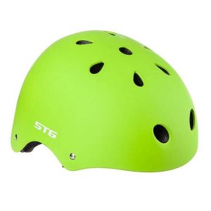 Шлем STG Х89043 MTV12 S (салатовый)