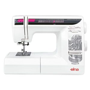 Швейная машина ELNA 3007