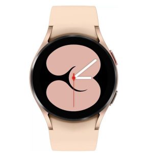 Smart-часы SAMSUNG Galaxy Watch 4 40 mm (SM-R860NZDACIS) золотистый