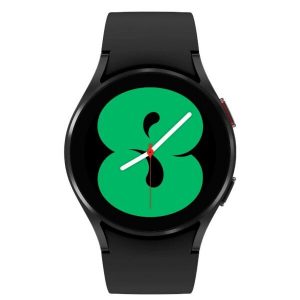 Smart-часы SAMSUNG Galaxy Watch 4 40 mm (SM-R860NZKACIS) черный