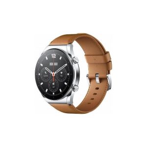 Смарт-часы Xiaomi Watch S1 M2112W1 Silver (BHR5560GL)