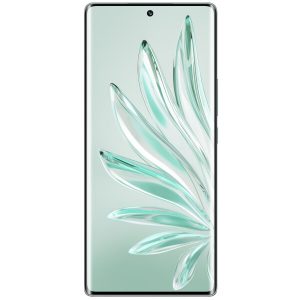 Смартфон Honor 70 (FNE-NX9) 8GB/256GB Emerald Green