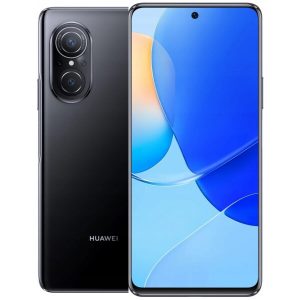 Смартфон Huawei Nova 9 SE JLN-LX1 8GB/128GB (полночный черный)