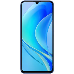 Смартфон Huawei nova Y70 4GB/128GB Crystal Blue (MGA-LX9N)