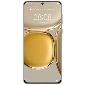 Смартфон Huawei P50 (ABR-LX9) Cocoa Gold