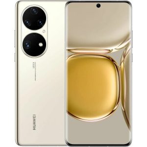 Смартфон Huawei P50 Pro 8GB/256GB (JAD-LX9) Cocoa Gold