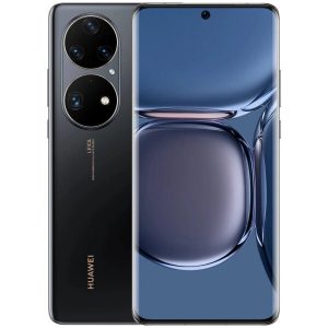 Смартфон Huawei P50 Pro 8GB/256GB (JAD-LX9) Golden Black